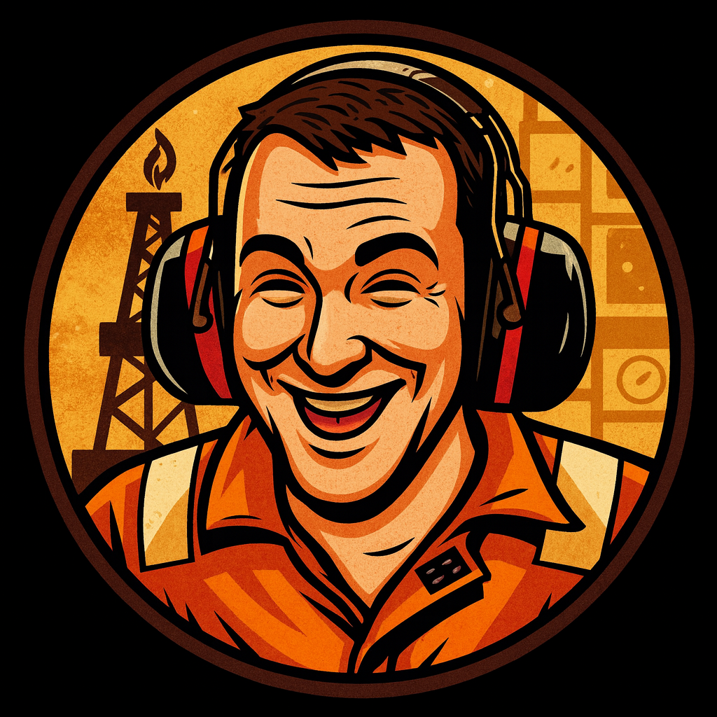 Frode Offshore emblem